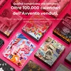 BOXILAND® calendario avvento US Sweets 2026, 24 dolci Anteprima dell’immagine prodotto 8