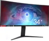 Iiyama GB3466WQSU-B1 IIYAMA 86,5cm (34") GB3466WQSU-B1 21:9 Podgląd zdjęcia produktu 11