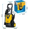 Hochdruckreiniger Humberg HM-300 1800W Produktbild-Vorschau 14