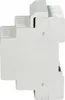 Side view of a white electrical component. Náhľad obrázku produktu