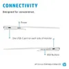 HP E14 G4 - LED-Monitor - Full HD (1080p) - 35.6 cm (14") - Produktbild-Vorschau 6