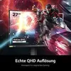 LG UltraGear 27GP850P-B - LED-Monitor - Gaming - 68.5 cm Produktbild-Vorschau 32