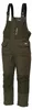 DAM Xtherm Winter Suit Herren (Olive) Größe XL Produktbild-Vorschau 2