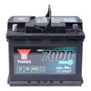 YUASA YBX7027 EFB 12V 65 Ah 600A (EN) Produktbild-Vorschau 10