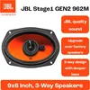 Altavoces coaxiales JBL de 3 vías, diámetro de 230 mm, 560 Vista previa de la imagen del producto 6