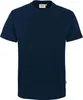 HAKRO T-Shirt Mikralinar® 281, tinte, M Produktbild-Vorschau 1