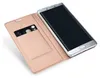 Handy Hülle Samsung Galaxy S7 Book Case Schutzhülle Tasche Produktbild-Vorschau 3