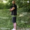 Höhenhorn Raimeux Herren Cargo Short Grün/Schwarz Gr. XL Produktbild-Vorschau 5
