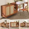 okwish tavolo da bar girevole a 360° 107 x 40 x 71,4 cm, Anteprima dell’immagine prodotto 1