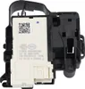 Türverriegelung Haier 49046285 0024000128D Metalflex ZV-447 Produktbild-Vorschau 1
