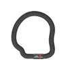 Abus lucchetto per bicicletta 6206K/110 Goose Lock nero Anteprima dell’immagine prodotto 7