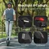 Hulajnoga elektryczna Yedea G10 - 45 km/h, zasięg 50-70 km, Podgląd zdjęcia produktu 4