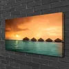 Tulup Leinwand-Bilder 100x50 Wandbild Canvas Kunstdruck Produktbild-Vorschau 2