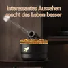 Luftbefeuchter, Aromatherapie-Luftbefeuchter, Produktbild-Vorschau 4