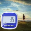 Einfacher 3D-Schrittzähler – LCD-Display Schrittzähler für Produktbild-Vorschau 2