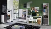 Furniture24 Kleiderschrank Joker 01 Schrank Produktbild-Vorschau 4