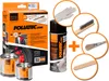 Foliatec Bremssattellack-Set - Prestige Gold Metallic - 3 Produktbild-Vorschau 6