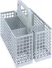 Kôš na príbory 220 x 200 x 165 mm pre značky Bauknecht, Náhľad obrázku produktu 4