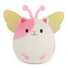 Gabi's Cat House: Interactief knuffeldier, hamsterpop, 14 Productafbeelding-voorbeeld 4