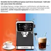 KB ELEMENTS Siebträgermaschine, automatische Produktbild-Vorschau 2