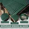 LP Projekt 10-teiliges wellplatten  90 x 117 cm - leicht Produktbild-Vorschau 2