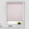 Lichtblick Rollo Tageslicht ohne Bohren Klemmbar rose 120 Produktbild-Vorschau 4