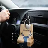 Haczyki Baseus, haczyki samoprzylepne, czarne, 4 szt Podgląd zdjęcia produktu 5