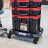 EINHELL E-Case Rollbrett für Systemkoffer, (für bis zu 120 Produktbild-Vorschau 6