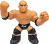 Dehnbare Figur – GOO JIT ZU WWE – The Rock – 11 cm – Produktbild-Vorschau 3