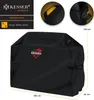KESSER® Premium BBQ Grillabdeckung Gasgrill Grillhaube Produktbild-Vorschau 7