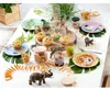 Ritzenhoff und Breker Happy Zoo Leo Kinderset 3tlg. Produktbild-Vorschau 3