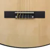 The Living Store Klassische Gitarre für Anfänger 4/4 39" Produktbild-Vorschau 6