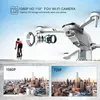 Drohne mit Kamera 8K, RC Quadcopter FPV Drone mit Produktbild-Vorschau 3
