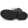 Dockers Stiefelette Stiefelette Kunstleder Produktbild-Vorschau 14