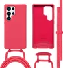 imoshion Color Backcover mit abnehmbarem Handykette und Produktbild-Vorschau 1