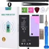REPART Akku für Apple iPhone 11 Pro 3400mAh Handy Akku Produktbild-Vorschau 1