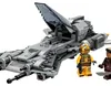 LEGO 75346 Star Wars Pirate Fighter, Mandalorian Season 3 Voir les images du produit 37