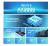 TP-Link Archer AX55 AX3000 Dual-Band Wi-Fi 6 Router Produktbild-Vorschau 14