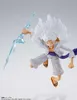 One Piece - Statuetta Monkey D. Luffy Gear 5 S.H Figuarts - Anteprima dell’immagine prodotto 9