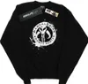 Star Wars - "The Mandalorian Bounty Hunter" Sweatshirt für Produktbild-Vorschau 1