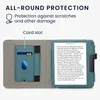 kwmobile Flip Hülle kompatibel mit Kobo Libra 2 - Produktbild-Vorschau 4