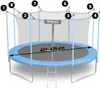 Innennetz für 435 cm 14 Fuß Neo-Sport-Trampoline Produktbild-Vorschau 2