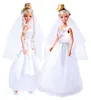 Simba Toys Wedding, Damski, Dziewczyna, 290 mm, Biały Podgląd zdjęcia produktu 8