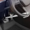 Blokada kierownicy samochodowej – uniwersalne dopasowanie – Podgląd zdjęcia produktu 3