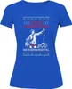 Frohe Weihnachten Sarkasmus - Ugly Christmas Sweater Damen Produktbild-Vorschau 2