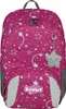 Scout zaino Adventure Backpack 17,5L Stars viola Anteprima dell’immagine prodotto 1