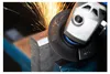 PFERD TOOLS CC-GRIND VIEW disco abrasivo 125x22,23 mm linea Anteprima dell’immagine prodotto 5