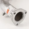 VEGAZ Abgasrohr Auspuffrohr für FIAT COUPE (FA/175) FTR-122 Produktbild-Vorschau 5