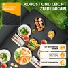 Set da 3 pezzi Blumtal per birreria all'aperto - 2 panche + Anteprima dell’immagine prodotto 5