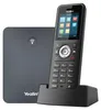 Yealink W79P - Bezdrátový telefon VoIP - s rozhraním Náhled obrázku produktu 1